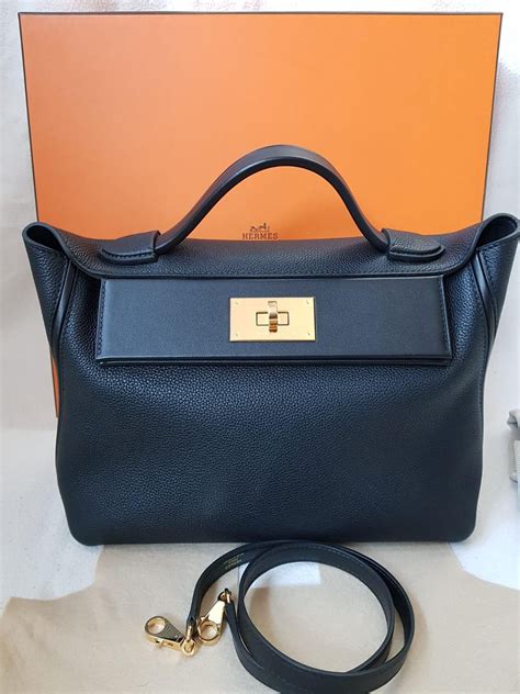 24/24 hermes bag